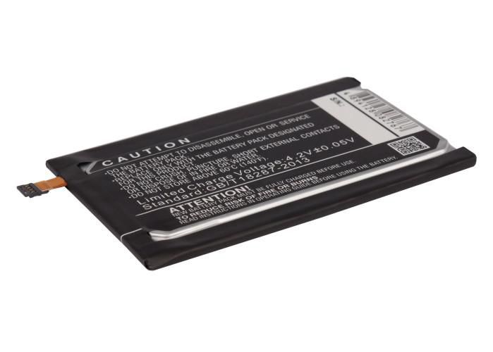 Battery 8.36Wh Li-ion 3.8V