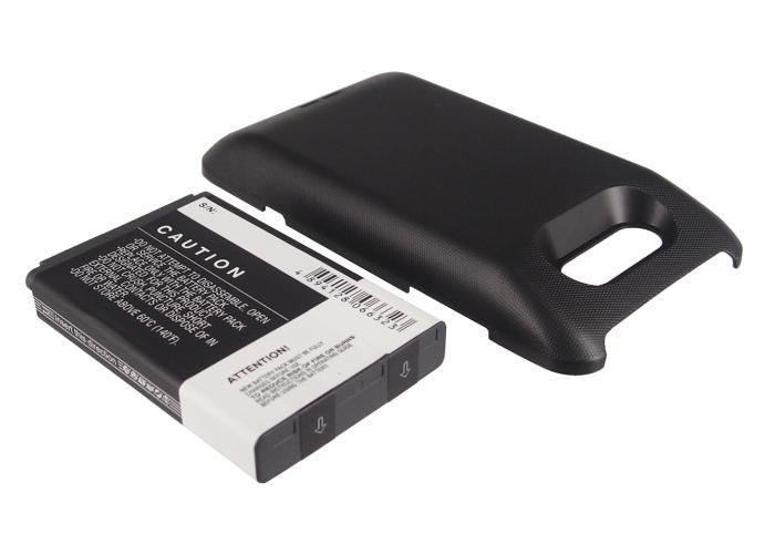 Battery 8.88Wh Li-ion 3.7V
