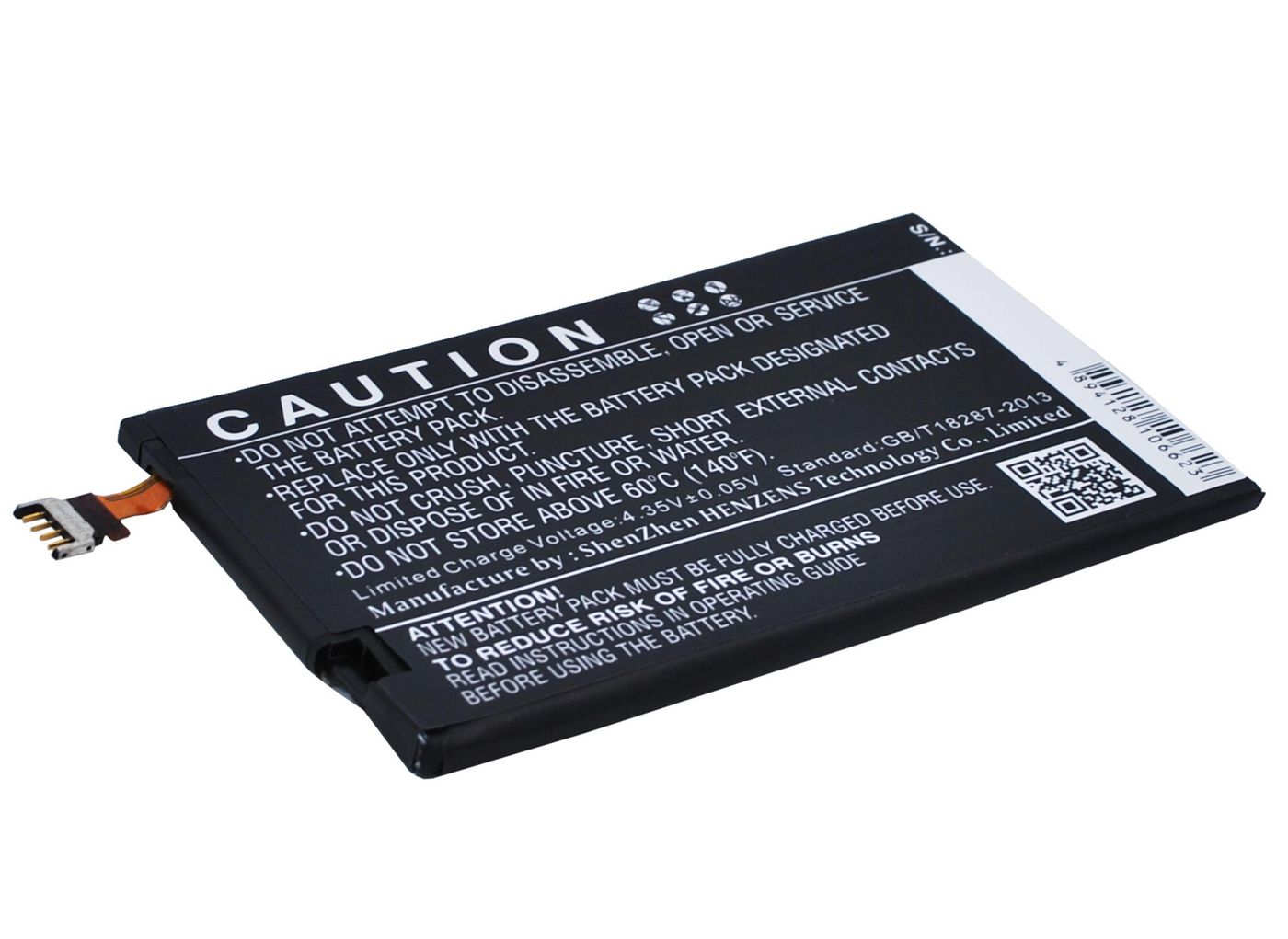 Battery 12.16Wh Li-ion 3.8V