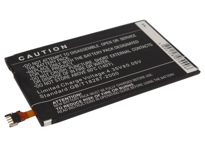 Battery 9.31Wh Li-ion 3.8V 