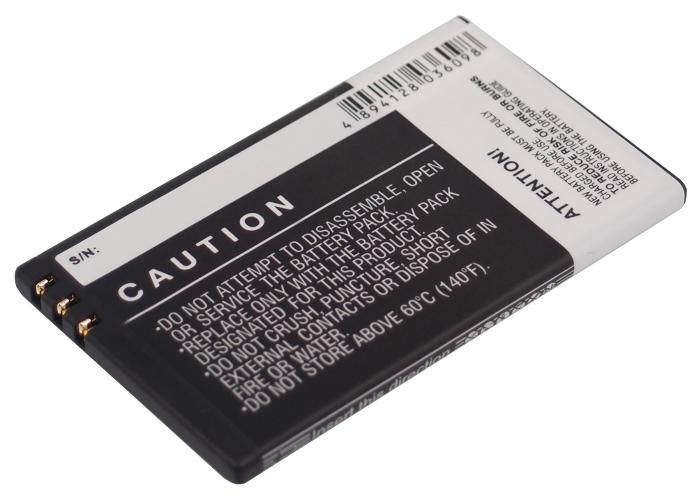 Battery 3.89Wh Li-ion 3.7V 