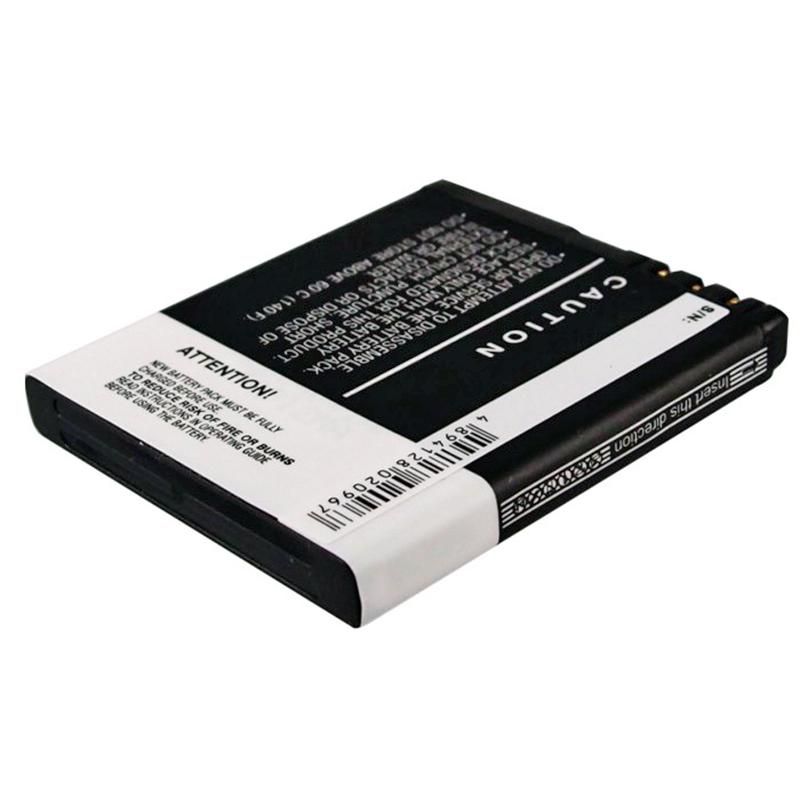Battery 4.07Wh Li-ion 3.7V