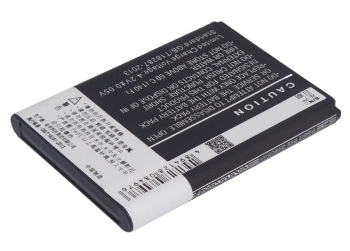 Battery 7.59Wh Li-ion 3.7V 