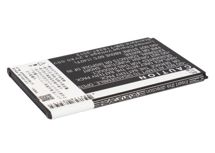 Battery 5.92Wh Li-ion 3.7V