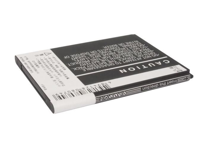 Battery 7.59Wh Li-ion 3.7V