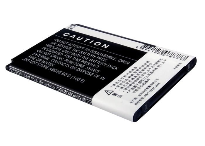 Battery 3.70Wh Li-ion 3.7V 
