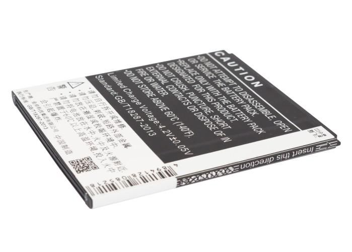 Battery 7.59Wh Li-ion 3.7V