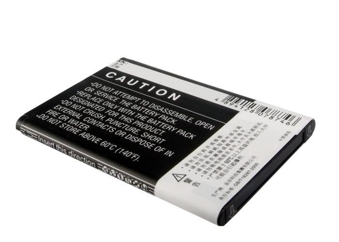 Battery 6.48Wh Li-ion 3.7V