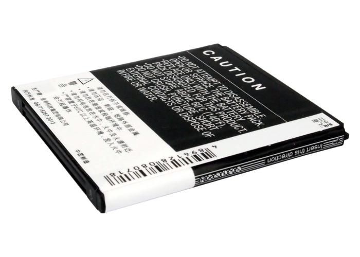 Battery 7.59Wh Li-ion 3.7V
