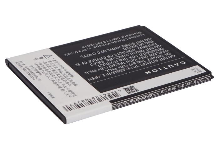 Battery 7.03Wh Li-ion 3.7V