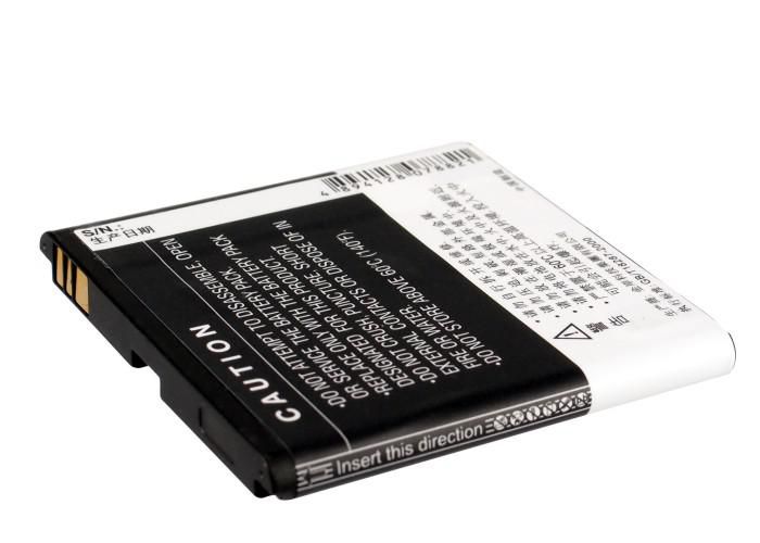 Battery 7.03Wh Li-ion 3.7V