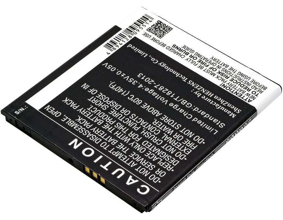 Battery 8.36Wh Li-ion 3.8V