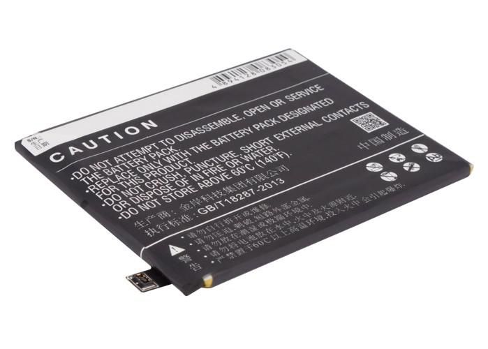 Battery 11.59Wh Li-ion 3.8V 