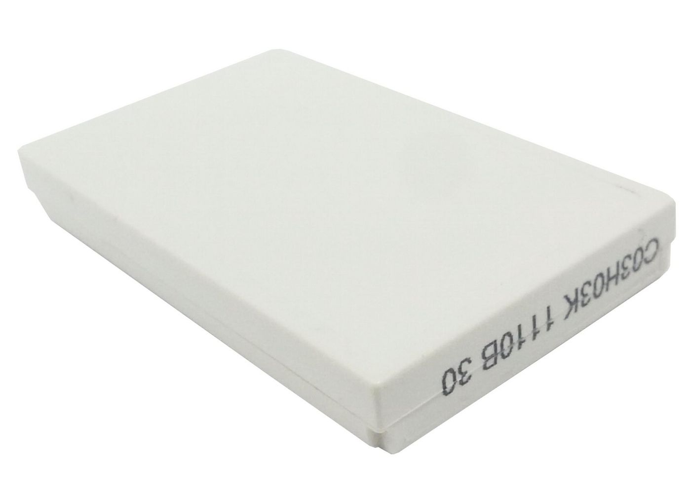 Battery 3.33Wh Li-ion 3.7V