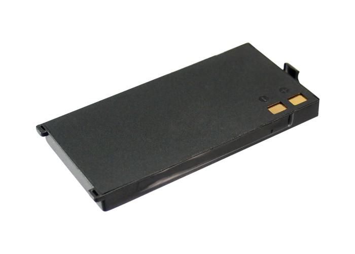 Battery 2.88Wh Li-ion 2.4V