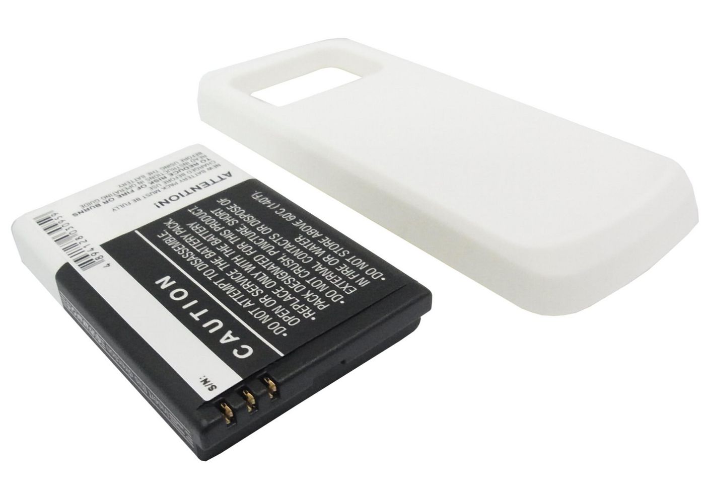 Battery 11.10Wh Li-ion 3.7V