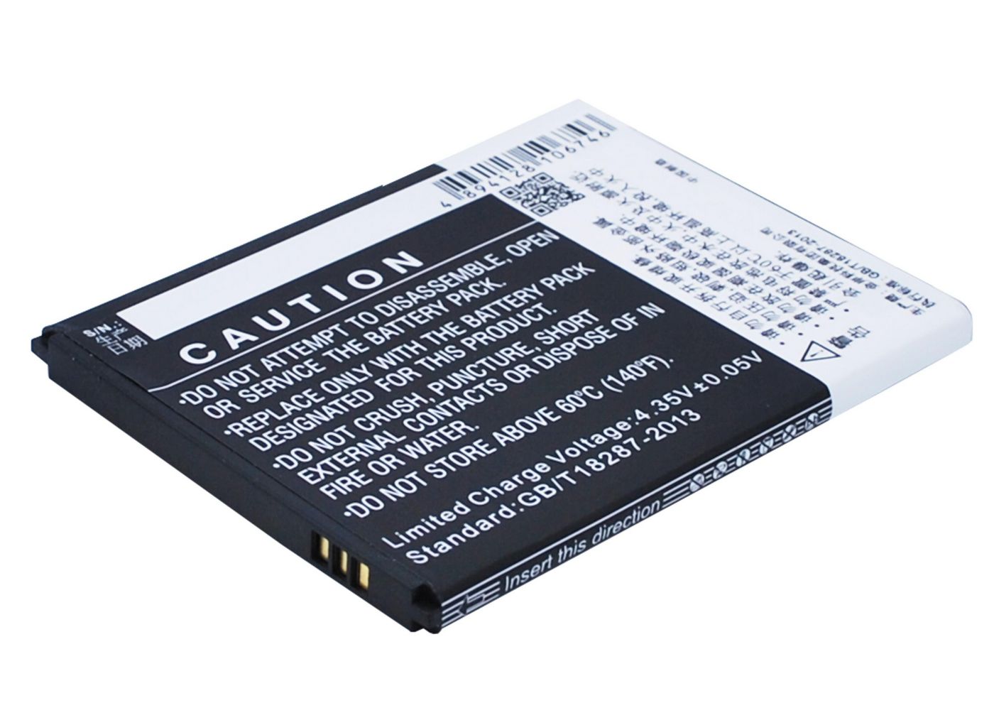 Battery 11.40Wh Li-ion 3.8V