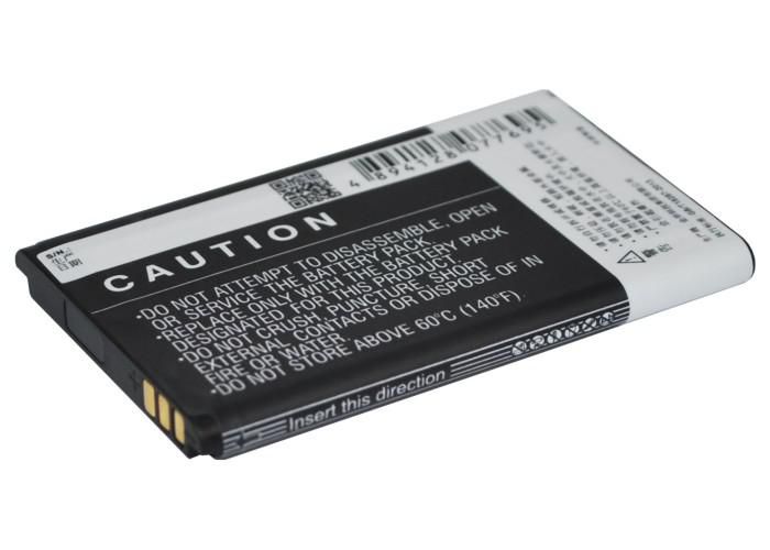 Battery 3.52Wh Li-ion 3.7V