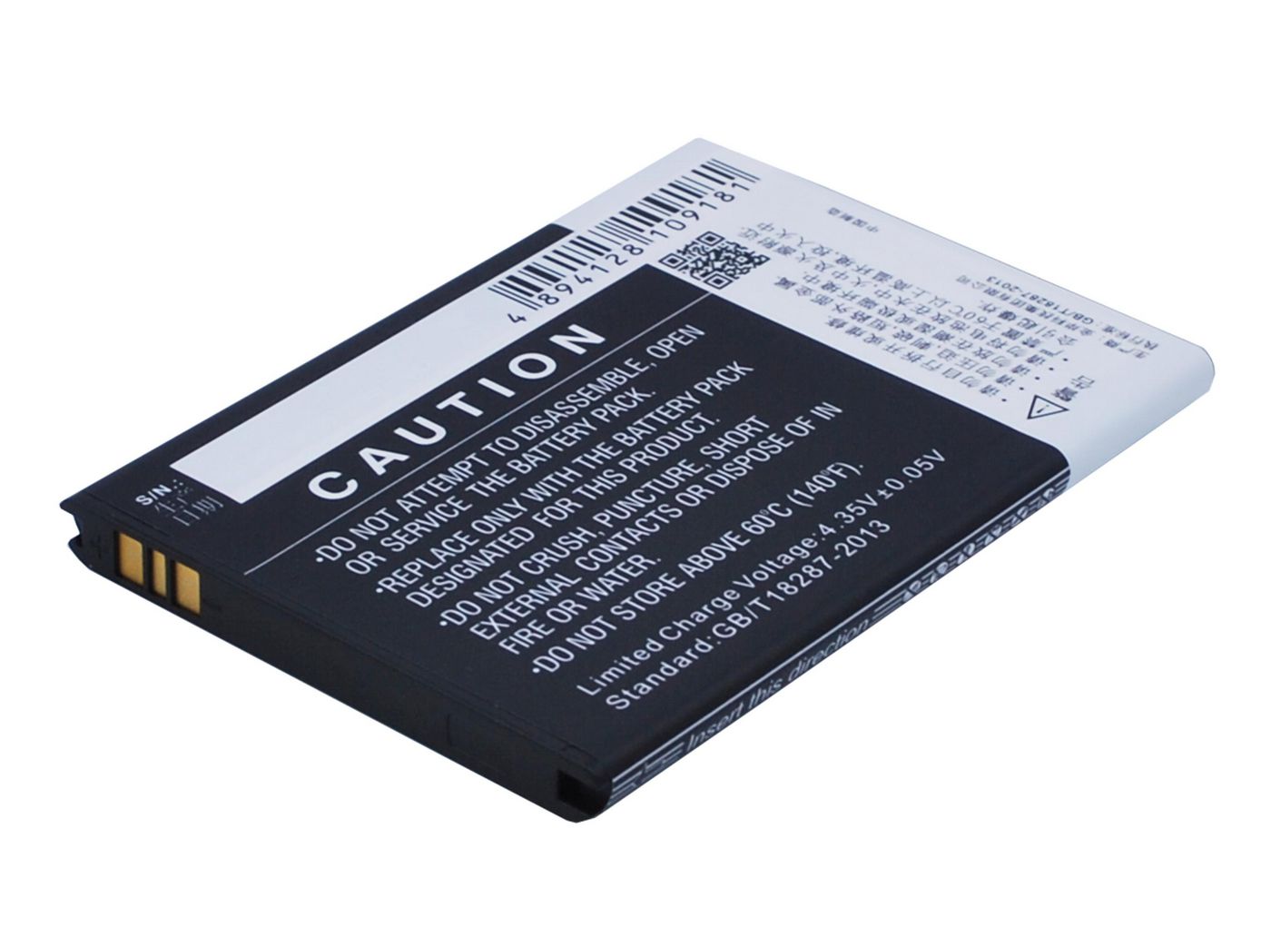 Battery 11.78Wh Li-ion 3.8V 