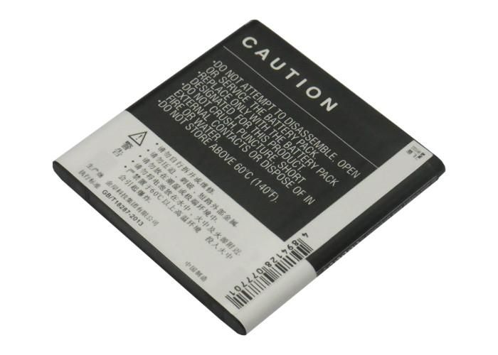 Battery 6.11Wh Li-ion 3.7V 