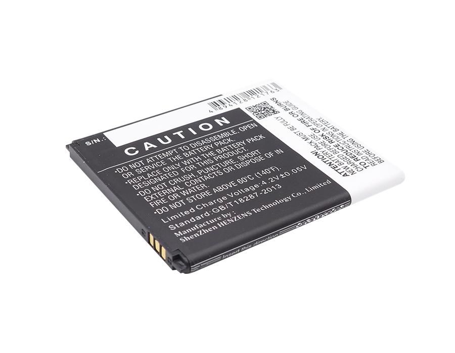 Battery 5.18Wh Li-ion 3.7V