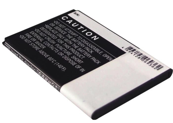 Battery 6.48Wh Li-ion 3.7V