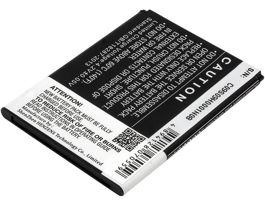 Battery 5.55Wh Li-ion 3.7V