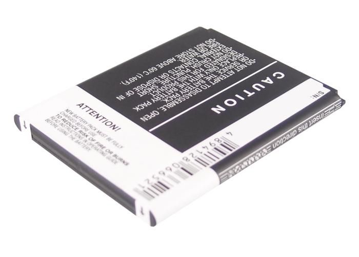 Battery 7.70Wh Li-ion 3.7V