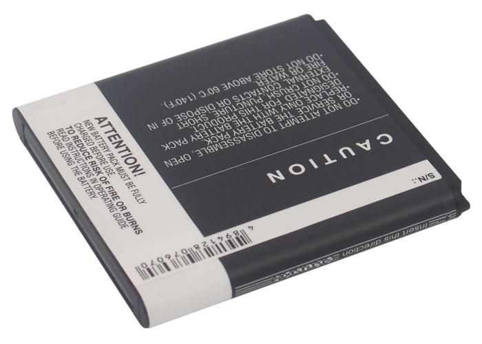 Battery 7.96Wh Li-ion 3.7V