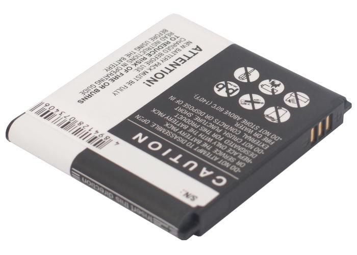 Battery 6.66Wh Li-ion 3.7V