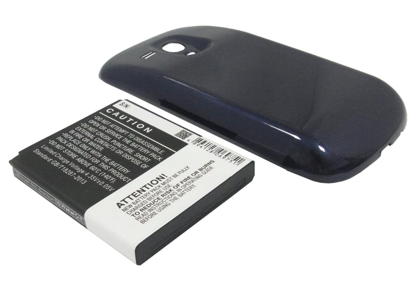 Battery 11.40Wh Li-ion 3.8V