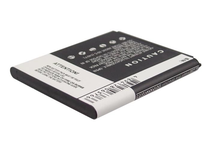 Battery 6.60Wh Li-ion 3.7V