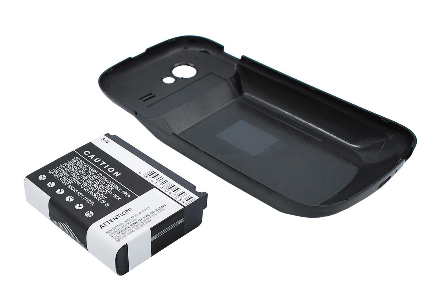 Battery 10.36Wh Li-ion 3.7V