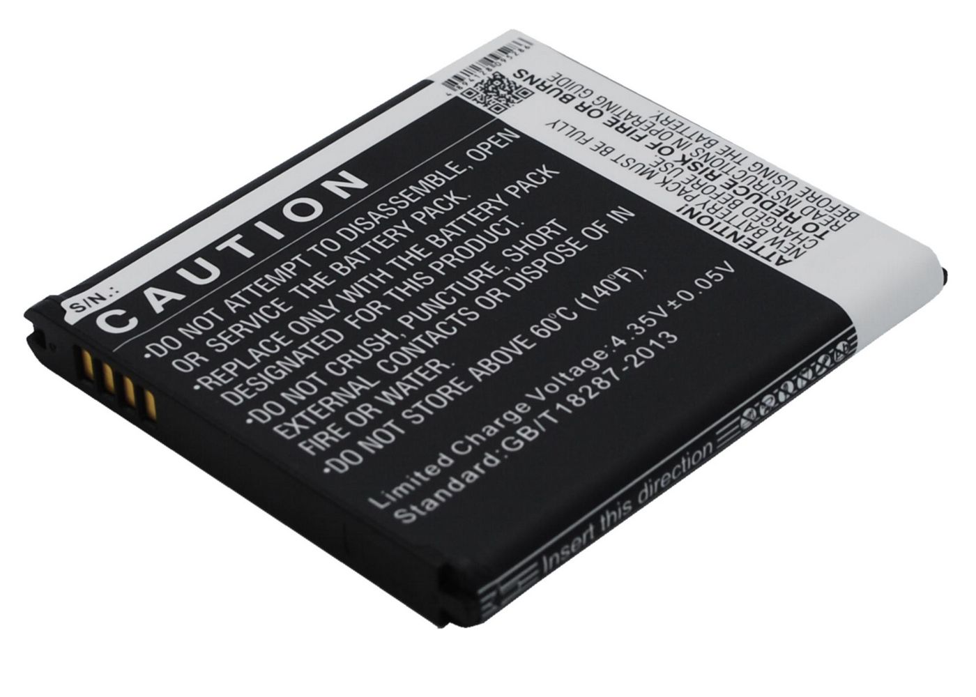 Battery 8.47Wh Li-ion 3.85V
