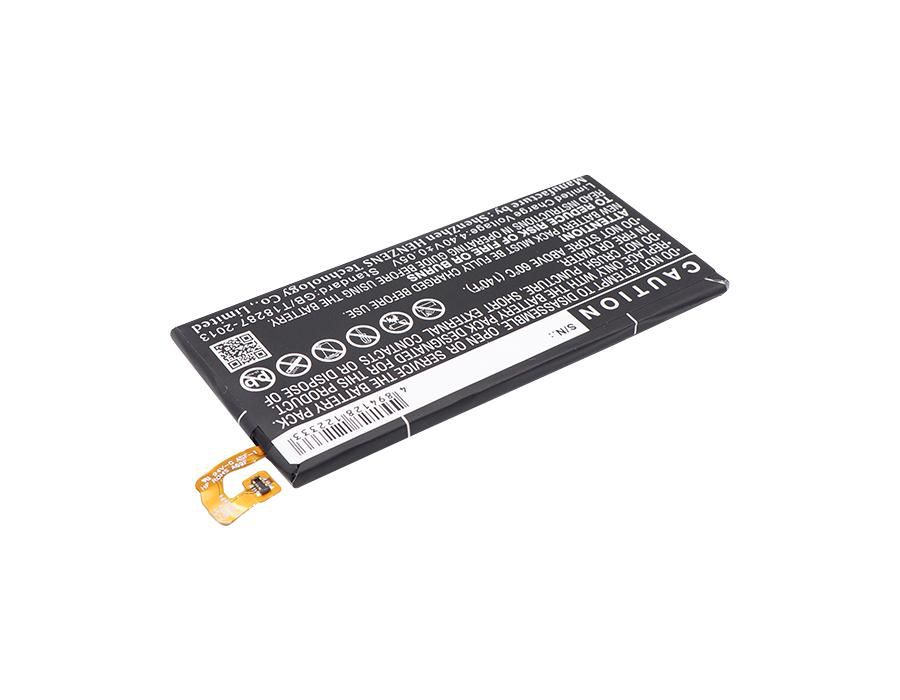 Battery 10.01Wh Li-ion 3.85V