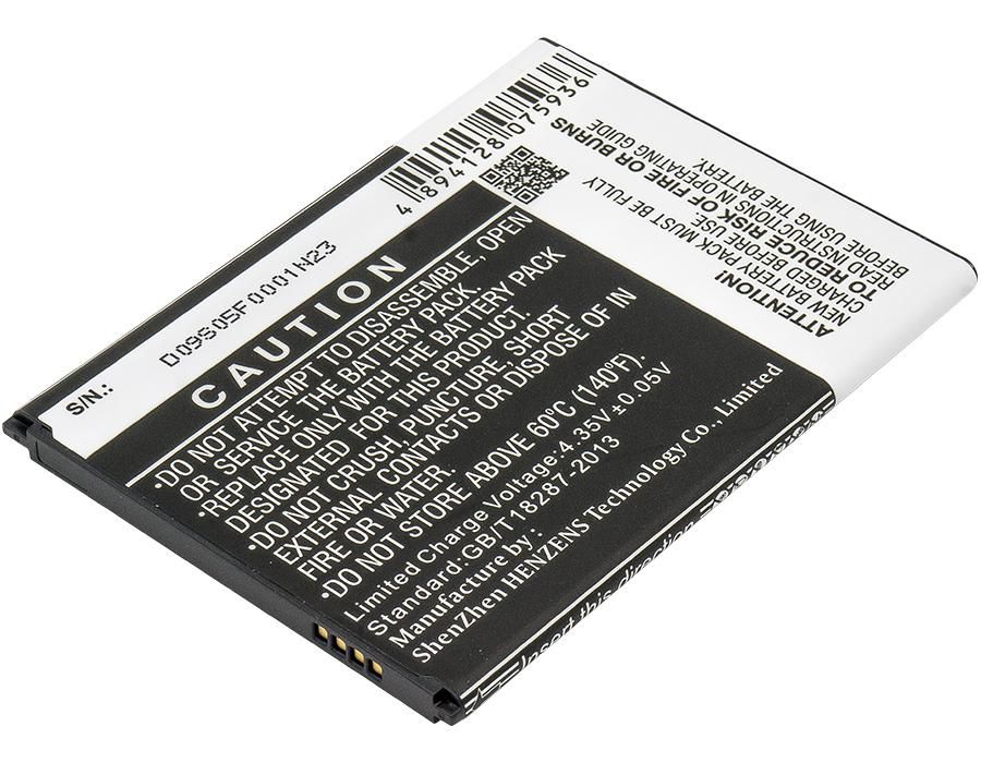 Battery 12.16Wh Li-ion 3.8V