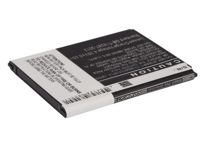 Battery 7.98Wh Li-ion 3.8V