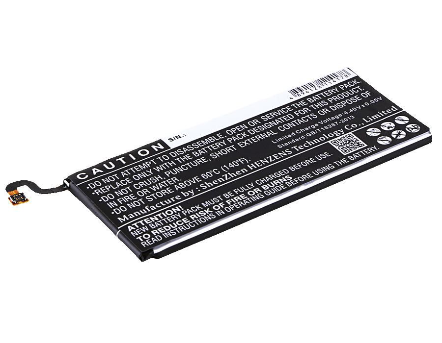 Battery 13.86Wh Li-ion 3.85V