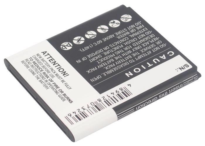 Battery 7.59Wh Li-ion 3.7V
