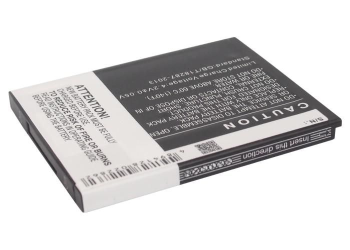 Battery 5.92Wh Li-ion 3.7V
