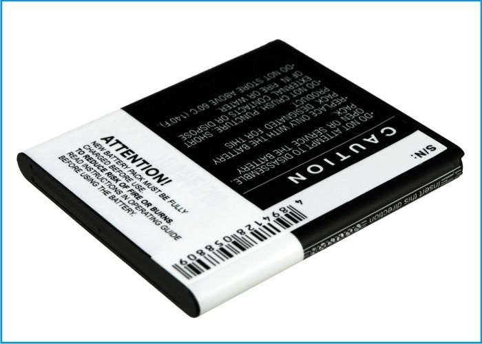 Battery 6.66Wh Li-ion 3.7V