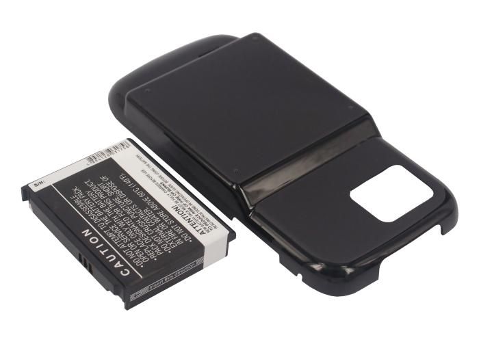 Battery 7.40Wh Li-ion 3.7V