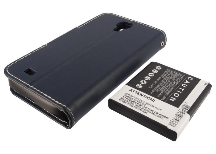Battery 19.24Wh Li-ion 3.7V