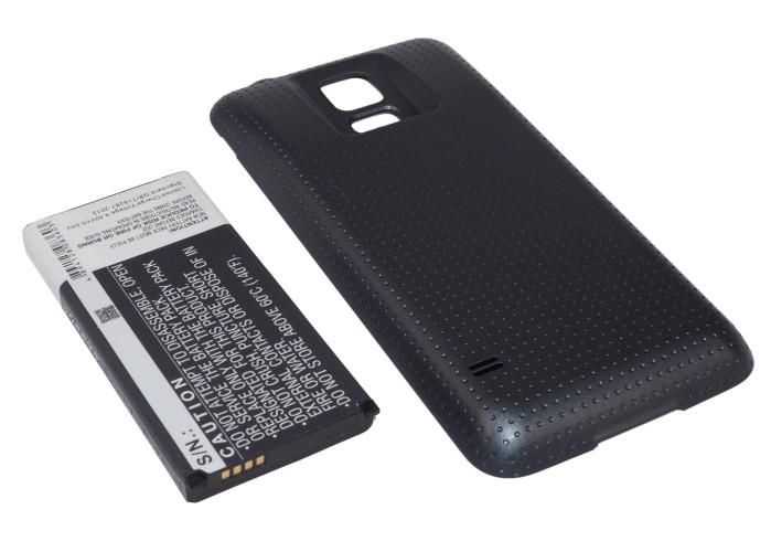 Battery 21.28Wh Li-ion 3.8V