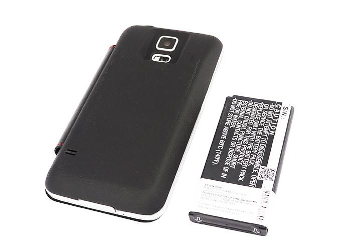 Battery 21.56Wh Li-ion 3.85V
