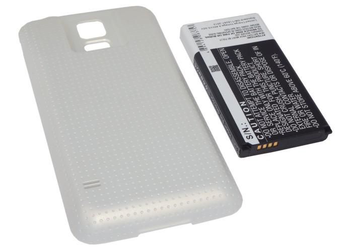 Battery 21.56Wh Li-ion 3.85V