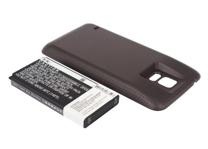Battery 21.56Wh Li-ion 3.85V
