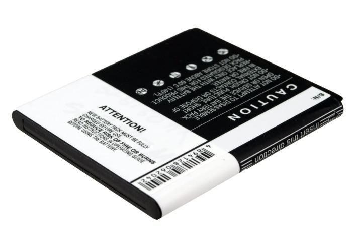 Battery 6.80Wh Li-ion 3.7V