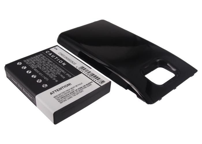 Battery 9.62Wh Li-ion 3.7V