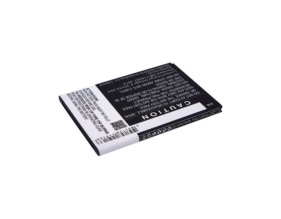 Battery 7.70Wh Li-ion 3.85V 